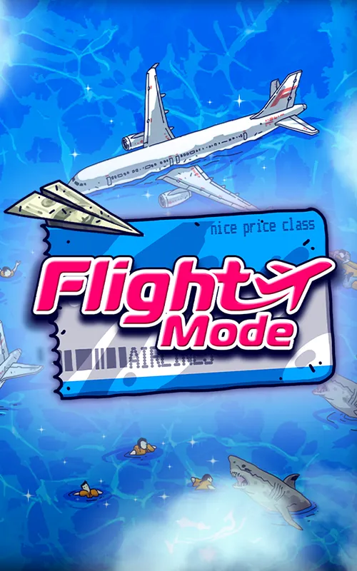 Flight Mode at Lyllo Casino