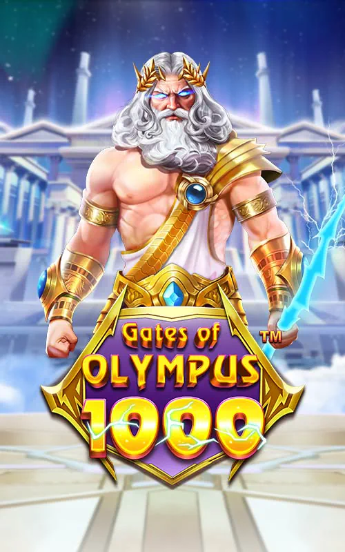 Gates of Olympus at Lyllo Casino