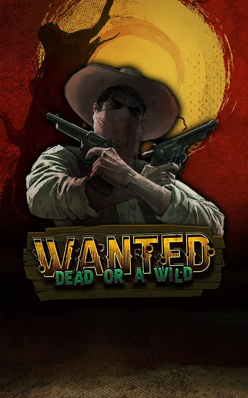 Wanted Dead or a Wild at Lyllo Casino