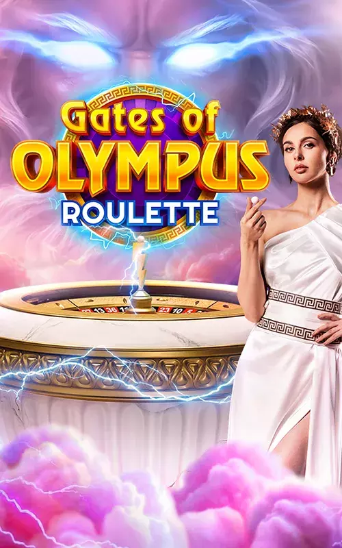 Gates of Olympus Roulette at Lyllo Casino