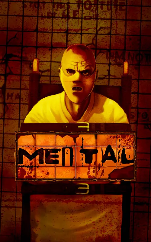 Mental at Lyllo Casino